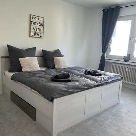Alpina Apartment