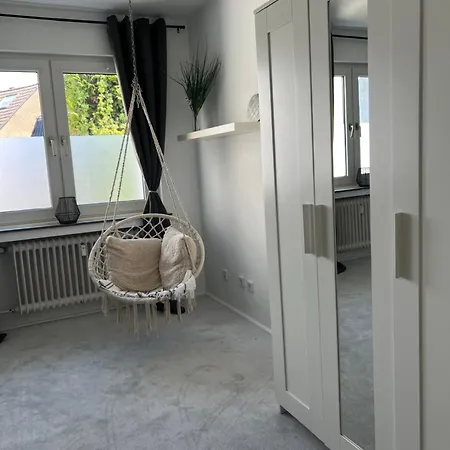 Apartment Alpina *