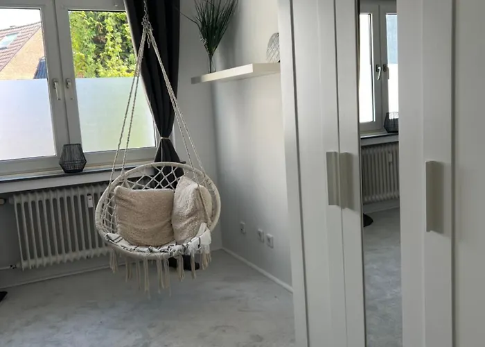 Appartement Alpina *